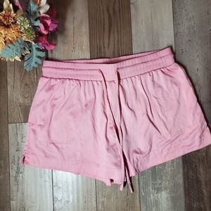 FLORA NIKROOZ WOMEN'S PAJAMA SHORTS/BOTTOMS LOUNGEWEAR SLEEPWEAR PAJAMAS NWOT